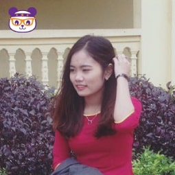 Phạm Mỹ Linh
