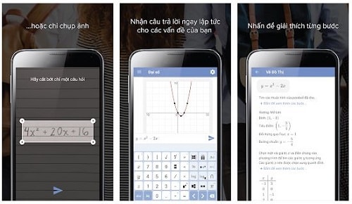 Mathway – Công Cụ Giải Toán Số 1 Thế Giới