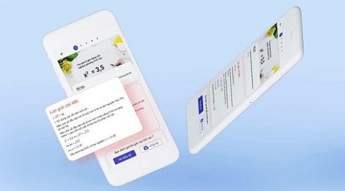 8 App Ứng Dụng Phần Mềm Giải Bài Tập Toán Tốt Nhất