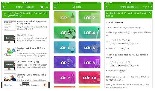 Giải bài tập Offline – HỌC TỐT giải bài tập, giải toán, soạn văn, văn mẫu, để học tốt tiếng anh