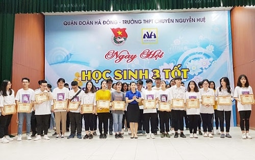 Gia Sư Quận Hà Đông