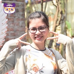 Vũ Quỳnh Hoa