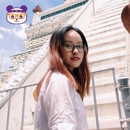 Trần Thùy Linh