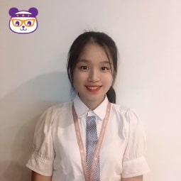 Trần Thúy Mai