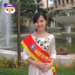 Nguyễn Lê Giang